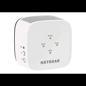 Netgear wifi extender